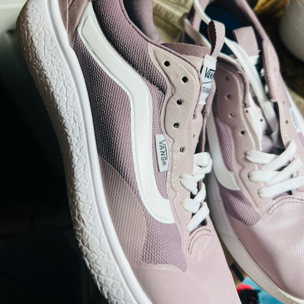 Ultra range Vans Women's Sneakers